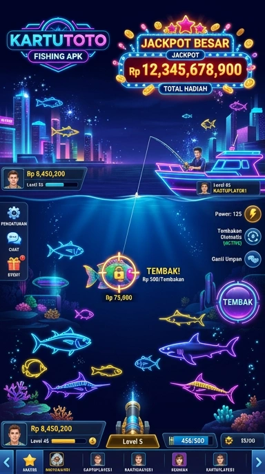 Fitur pencarian di Kartutoto memudahkan pengguna menemukan aplikasi yang diinginkan.